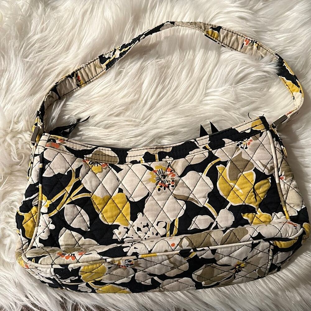 Vera Bradley | Cassidy Dogwood bag
